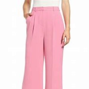 Leith Flare Leg Pant